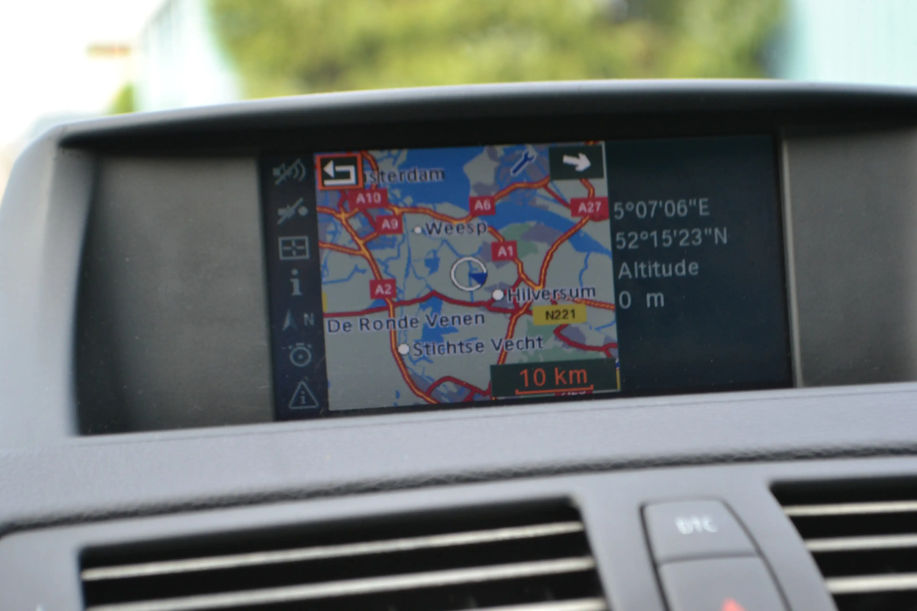BMW 125 1-serie Cabrio 125i High Executive AUTOMAAT — photo 11
