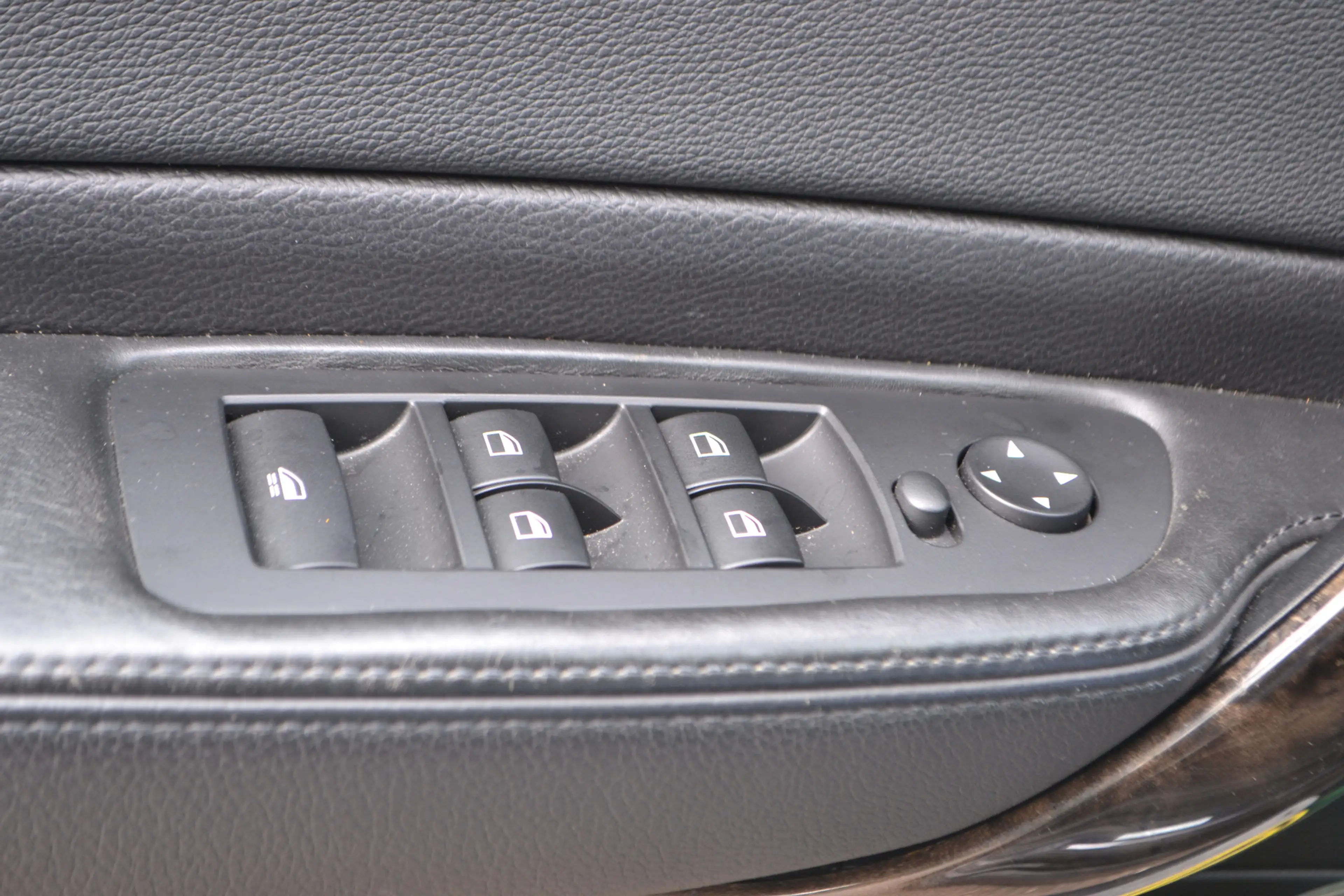 BMW 125 1-serie Cabrio 125i High Executive AUTOMAAT — photo 17