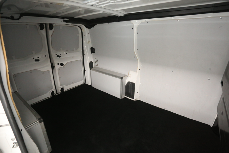 Opel Vivaro-e 75 kWh L2H1 | Snelladen | SOH 88% | Airco | 3 Zits — photo 24
