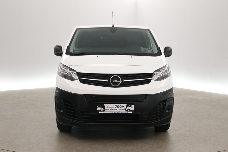 Opel Vivaro-e 75 kWh L2H1 | Snelladen | SOH 88% | Airco | 3 Zits — photo 9