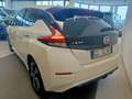 Nissan Leaf e+ Tekna 62 kwh White - thumbnail 4
