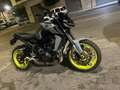 Yamaha MT-09 Nero - thumbnail 2