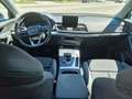 Audi Q5 2.0tdi 190cv Business Sport 4x4 S-Tronic / S-LINE Blue - thumbnail 13