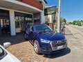 Audi Q5 2.0tdi 190cv Business Sport 4x4 S-Tronic / S-LINE Blue - thumbnail 3