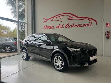 1.5 TSI 110kW (150 CV) DSG