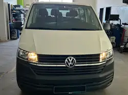 Volkswagen T6 Kombi FWD lang