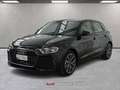 Audi A1 Sportback 30 1.0 tfsi Business 116cv s-tronic Negro - thumbnail 1