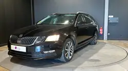 Skoda Octavia 2.0 TDI 150 DSG6 Drive 1er main