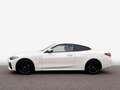 BMW 420 i MSPORT M-SPORT M SPORT BLACK PACK ACC HUD TETTO Bianco - thumbnail 8