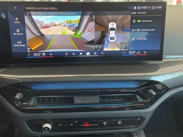 BMW 4 Series view 8