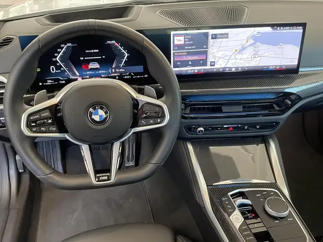 BMW 4 Series view 6