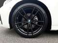 BMW 420 i MSPORT M-SPORT M SPORT BLACK PACK ACC HUD TETTO Bianco - thumbnail 9