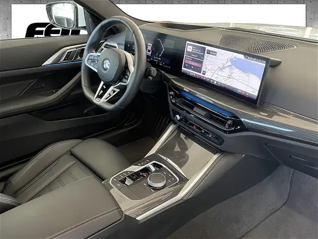 BMW 4 Series view 7
