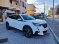 Peugeot 2008 2008 II 2020 1.5 bluehdi Allure Navi Pack s Blanc - thumbnail 3
