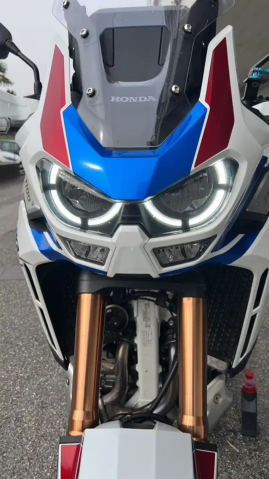 Honda CRF 1100