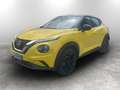 Nissan Juke TEKNA MT Giallo - thumbnail 1