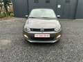 Volkswagen Polo 1.2essence CLIM 2013 Euro5 FULL Gris - thumbnail 2