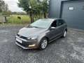 Volkswagen Polo 1.2essence CLIM 2013 Euro5 FULL Gris - thumbnail 3