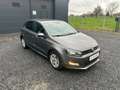 Volkswagen Polo 1.2essence CLIM 2013 Euro5 FULL Gris - thumbnail 1