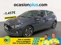 Hyundai i20 1.0 TGDI Klass 48V 100 Gris - thumbnail 1