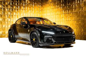 ESTESO BY NOVITEC + CARBON+LIFT+PANO