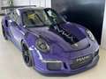 Porsche 991 911 GT3 RS LIFT, Keramik, APPROVED, Tausch mgl.! Violett - thumbnail 10
