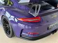 Porsche 991 911 GT3 RS LIFT, Keramik, APPROVED, Tausch mgl.! Violett - thumbnail 8