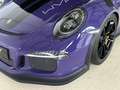 Porsche 991 911 GT3 RS LIFT, Keramik, APPROVED, Tausch mgl.! Violett - thumbnail 2