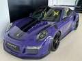Porsche 991 911 GT3 RS LIFT, Keramik, APPROVED, Tausch mgl.! Violett - thumbnail 12