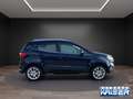Ford EcoSport Titanium Klimaautom  LenkradHZG Keyless Blau - thumbnail 6