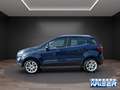 Ford EcoSport Titanium Klimaautom  LenkradHZG Keyless Blau - thumbnail 2