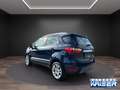 Ford EcoSport Titanium Klimaautom  LenkradHZG Keyless Blau - thumbnail 3