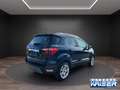 Ford EcoSport Titanium Klimaautom  LenkradHZG Keyless Blau - thumbnail 5