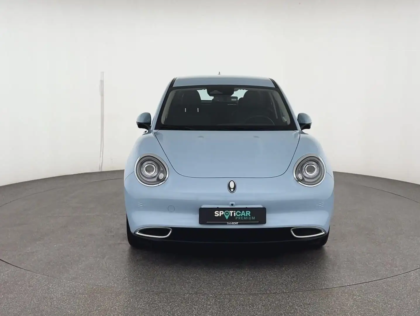 GWM ORA 03 126 kW 300 Pro*Navi*SHZ*360°K*uvm Blau - 2