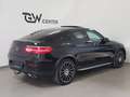 Mercedes-Benz GLC 350 d Coupe 4Matic AMG Line 20" 360° AHK Distronic Schwarz - thumbnail 10