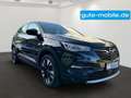 Opel Grandland X 1.2 T Elegance Auto|Navi|KAMERA Nero - thumbnail 3