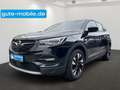 Opel Grandland X 1.2 T Elegance Auto|Navi|KAMERA Nero - thumbnail 1