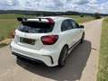 Mercedes-Benz A 45 AMG AMG A 45 4Matic AMG Speedshift 7G-DCT Blanc - thumbnail 4