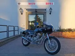 Acquista moto usate Mash Café Racer su AutoScout24