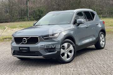 XC40 D3 Momentum