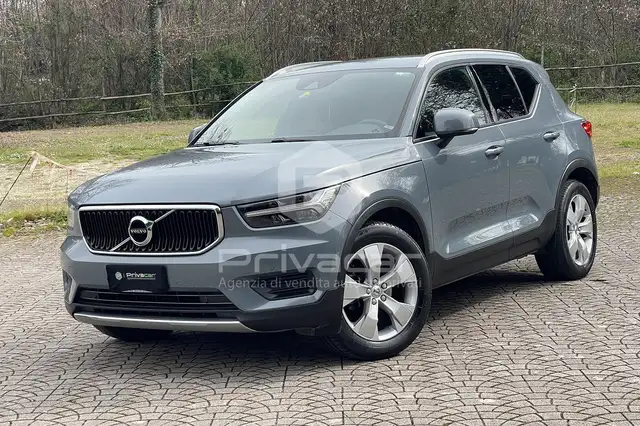 Volvo XC40 XC40 D3 Momentum