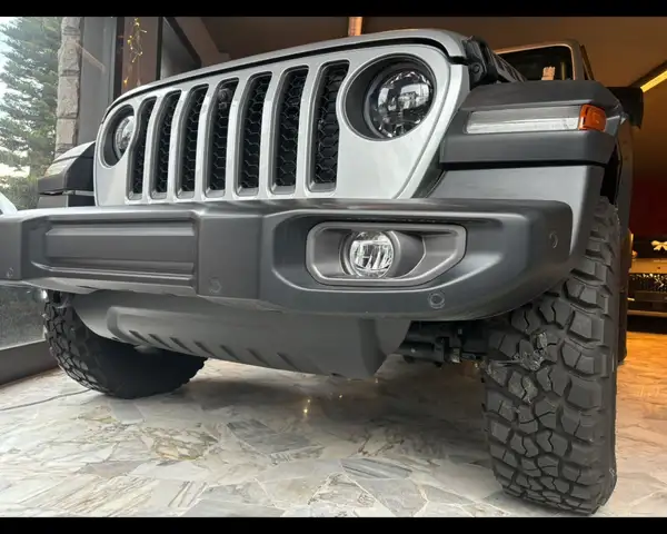 Jeep Wrangler Plug-In Hybrid My23 Rubicon 2.0 4xe Phev 380cv At