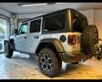 Jeep Wrangler Plug-In Hybrid My23 Rubicon 2.0 4xe Phev 380cv At Argintiu - thumbnail 14