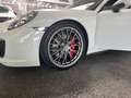 Porsche 991 Targa 4 S - 38.000 km - Approved Garantie bis 2027 Blanc - thumbnail 3