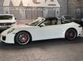 Porsche 991 Targa 4 S - 38.000 km - Approved Garantie bis 2027 Blanc - thumbnail 13