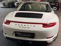 Porsche 991 Targa 4 S - 38.000 km - Approved Garantie bis 2027 Blanc - thumbnail 35