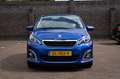 Peugeot 108 1.0 e-VTi Blue Lease Executive Синій - thumbnail 6