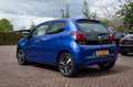 Peugeot 108 1.0 e-VTi Blue Lease Executive Bleu - thumbnail 4