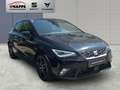 SEAT Ibiza FR 1.0 TSI DSG Navi Sitzheizung Dinamica Voll LED Zwart - thumbnail 4
