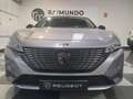 Peugeot 308 1.5 BlueHDi S&S Active EAT8 130 Grau - thumbnail 4